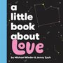 Michael Wieder: A Little Book about Love, Buch