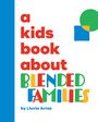 Lluvia Arras: A Kids Book about Blended Families, Buch