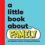 Stephen Green: A Little Book about Family, Buch