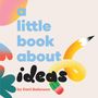 Dani Balenson: A Little Book about Ideas, Buch