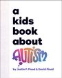Justin Flood: A Kids Book about Autism, Buch