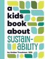 Amber Troutman: A Kids Book about Sustainability, Buch