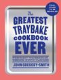 John Gregory-Smith: The Greatest Traybake Cookbook Ever, Buch