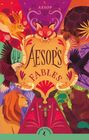 Aesop: Aesop's Fables, Buch