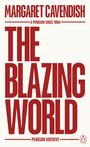 Margaret Cavendish: The Blazing World, Buch