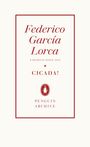 Federico García Lorca: Cicada!, Buch