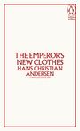 Hans Christian Andersen: The Emperor's New Clothes, Buch