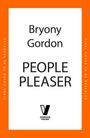 Bryony Gordon: People Pleaser, Buch