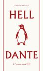 Dante: Hell, Buch