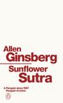 Allen Ginsberg: Sunflower Sutra, Buch