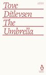 Tove Ditlevsen: The Umbrella, Buch