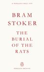 Bram Stoker: The Burial of the Rats, Buch