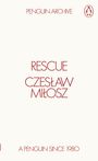 Czeslaw Milosz: Rescue, Buch