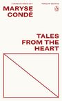 Maryse Condé: Tales from the Heart, Buch