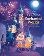 Scott Campbell: Disney Princess Enchanted Worlds, Buch