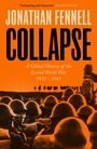 Jonathan Fennell: Collapse, Buch