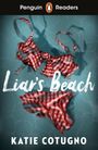 Katie Cotugno: Penguin Readers Level 3: Liar's Beach (ELT Graded Reader), Buch
