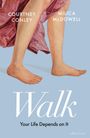 Courtney Conley: Walk, Buch