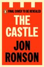 Jon Ronson: The Castle, Buch