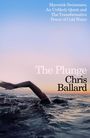 Chris Ballard: The Plunge, Buch