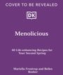 Belles Bosher: Menolicious, Buch