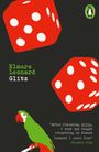 Elmore Leonard: Glitz, Buch