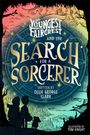 Ollie George Clark: Youngest Faircrest and the Search for a Sorcerer, Buch