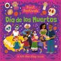 Ladybird: First Festivals: Día de los Muertos, Buch