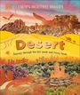 Anita Ganeri: Desert, Buch