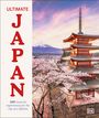 DK Travel: Ultimate Japan, Buch