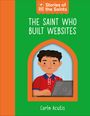 Dk: The Saint who Used the Internet - Carlo Acutis, Buch