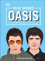 Dk: Wise Words Oasis, Buch