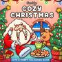 Coco Wyo: Cozy Christmas, Buch