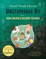 Yuval Noah Harari: Unstoppable Us Volume 3, Buch