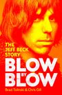 Brad Tolinski: Blow by Blow, Buch