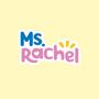 Rachel: Ms Rachel: Frankie's Train Day!, Buch