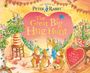 Beatrix Potter: Peter Rabbit: The Great Big Hug Hunt, Buch