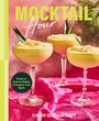 Callie Gullickson: Mocktail Hour, Buch