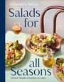 Alexandra Stacey: Salads for all Seasons, Buch