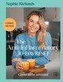 Sophie Richards: The Anti-Inflammatory Reset, Buch