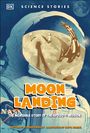Stephen Krensky: Moon Landing, Buch