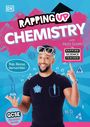 Matt Green: Rapping Up Chemistry, Buch