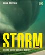 Hank Schyma: Storm, Buch