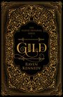 Raven Kennedy: Gild. Special Edition, Buch