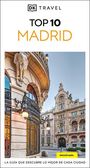 Dk Travel: Madrid Guia Top 10 (DK Top 10 Madrid), Buch