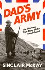 Sinclair McKay: 'Dad's Army', Buch
