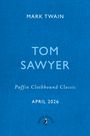 Mark Twain: The Adventures of Tom Sawyer, Buch