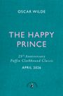 Oscar Wilde: The Happy Prince and Other Stories, Buch