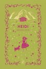 Johanna Spyri: Heidi, Buch
