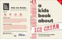 Kim Malek: A Kids Book About Ice Cream, Buch